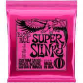 Ernie Ball 2223 - струны для эл.гитары 9-42