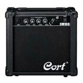 CORT CM10G гитарный комбоусилитель 