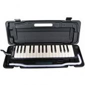 Hohner C94321 STUDENT Мелодика, 32 клавиши, черная