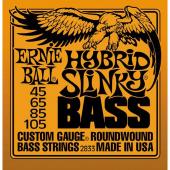 Ernie Ball 2833