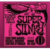 ERNIE BALL 2223