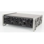 Tascam US-2x2