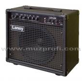 Laney LX35 - гитарный комбо, 1x10'', 30 Вт