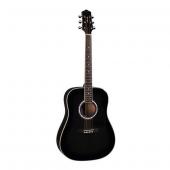 Naranda DG220BK Акустическая гитара 