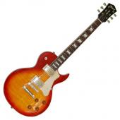 Cort CR250-VB Sunburst Cherry Red