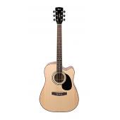 Cort AD880CE-NS Standard Series электро-акустическая гитара