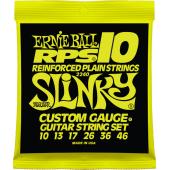 Ernie Ball 2240 - струны для электрогитары (10-46)