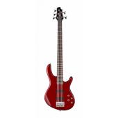 Cort Action-Bass-V-Plus-TR Action Series Бас-гитара 5-струнная