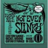 Ernie Ball 2626 - струны для эл.гитары 12-56