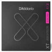 D`ADDARIO XTE0942 струны для электрогитары