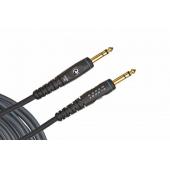 Planet Waves PW-GS-25 Custom Series Инструментальный кабель, стерео, 7.62м, 