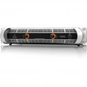 Behringer NU3000 Усилитель 2х1500 W /2 Om, 2x880 W/4 Om, мост 3000Вт/4 Ом 