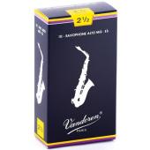 Трость для саксофона-альт Vandoren SR2125  2.5