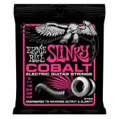 Ernie Ball 2723 - струны для электрогитары (9-42)