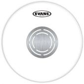 Evans TT13PC1 Power Center Clear Пластик для малого, том и тимбалес барабана 13"