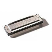 Hohner Silver Star Губная гармошка