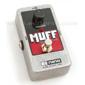 Electro-Harmonix Nano MUFF