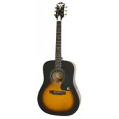 EPIPHONE PRO-1 Acoustic Vintage Sunburst