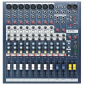 Soundcraft EFX8