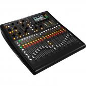 Behringer X32 PRODUCER- цифровой микшер, 32-канала