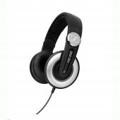 Sennheiser HD205 II WEST - Закрытые наушники, 14-20000 Гц, 32 Ом, кабель 3 м