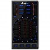 Stanton SCS. 3d DJ-миниконтроллер без джога 