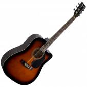 Sonata F-601 BS акустическая гитара