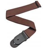 Ремень гитарный PLANET WAVES PWS109 BROWN