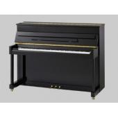 Pearl River EU110 (A111) пианино 110см, цвет черный полированное