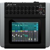 Behringer X18 - портативный цифровой микшер