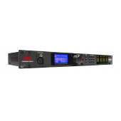 DBX DriveRack PA2