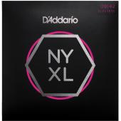 D`ADDARIO NYXL0942 SUPER LIGHT 9-42 струны для электрогитары