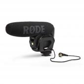 Rode VideoMic Pro