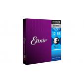 Elixir 11050 струны для акустической гитары